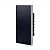 Interruptor Touch EKAZA Vênus  Wifi 3 Botões 4x2 Preto - Imagem 1