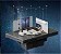 Interruptor Zigbee NovaDigital 3 Botoes Topázio Preto - Imagem 7