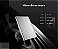 Interruptor Zigbee NovaDigital 3 Botoes Topázio Preto - Imagem 9