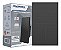 Interruptor Zigbee NovaDigital 3 Botoes Topázio Preto - Imagem 1