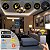 Interruptor Touch WiFi NovaDigital 4 Botões 2 Tomadas 4x4 Preto - C16 - Imagem 4