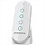 Controle de Cenas Zigbee NovaDigital Branco - Imagem 2