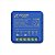 Módulo Mini Relé Inteligente JWCOM Wi-Fi 1 CanalDimmer Tuya - Imagem 1