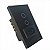 Interruptor WiFi NovaDigital 2 Botões Tomada 20A 4x2 Preto - Imagem 3