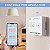 Módulo Relé Wi-Fi 4 Canais RF 433Mhz - Imagem 3