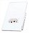 Interruptor 2 Botões Tomada Inteligente Vênus Ekaza Wi-Fi Branco - Imagem 3