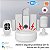 Kit Alarme Wi-Fi Inteligente NovaDigital Segurança - Imagem 2