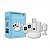 Kit Alarme Wi-Fi Inteligente NovaDigital Segurança - Imagem 1