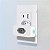 Tomada De Embutir Wi-fi 16A JWCOM Medição de Energia - Imagem 3