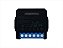 Módulo Mini  Zigbee Dimmer 2 Canais Novadigital - Imagem 1