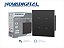 Interruptor Quartzo Zigbee NovaDigital 4 Botões 4x4 Preto- I7 - Imagem 2