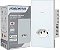 Interruptor Quartzo Zigbee NovaDigital 1 Botão 1 Tomada 4x2 Branco - G7 - Imagem 1