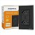 Tomada Dupla  Inteligente 10A e 20A NovaDigital  Preto Zigbee - A22 - Imagem 1