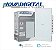 Interruptor Quartzo 1 Botão NovaDigital Zigbee Branco - G10 - Imagem 2