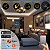 Interruptor Quartzo 1 Botão NovaDigital Zigbee Branco - G10 - Imagem 3