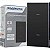Interruptor Quartzo 2 Botões NovaDigital Zigbee Preto - G18 - Imagem 1