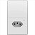Interruptor 1 Botão 1 Tomada Zigbee NovaDigital Topázio Branco - Imagem 2
