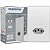 Interruptor 1 Botão 1 Tomada Zigbee NovaDigital Topázio Branco - Imagem 1