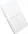 Interruptor 3 Botões Zigbee NovaDigital Topázio Branco - Imagem 1