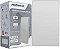 Interruptor 1 Botão Zigbee NovaDigital Topázio Branco - Imagem 1