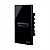 Interruptor Touch Dimmer Touch 1 Canal Wi-Fi 4x2 Ekaza Preto - Imagem 1