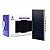 Interruptor Vênus 3 Botões 4x2 EKAZA Zigbee Preto - Imagem 1
