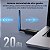 Antena Dongle Zigbee NovaDigital - Imagem 2