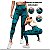 Leggin TIe Day Empina Bumbum - Imagem 9