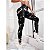 Leggin TIe Day Empina Bumbum - Imagem 1