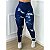Leggin TIe Day Empina Bumbum - Imagem 3