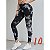 Leggin TIe Day Empina Bumbum - Imagem 5
