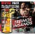 Pack Monster RED Brutal 30 Packs 300g - Imagem 5