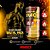 Pack Monster RED Brutal 30 Packs 300g - Imagem 4