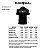 Camiseta Drive Fit black skull - Imagem 2