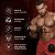 Whey 100% Pure Pouch Morango 900g Integralmedica - 21g de Proteína para Hipertrofia e Recuperação Muscular - Imagem 4