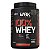 ￼Whey Protein 100% Concentrado pote 900g Dark Lab - Imagem 1