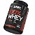 ￼Whey Protein 100% Concentrado pote 900g Dark Lab - Imagem 2