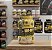 100% Whey Concentrate Acg - Pote 900g - Leader Nutrition Sabor Baunilha - Imagem 3