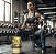 100% Whey Concentrate Acg - Pote 900g - Leader Nutrition Sabor Baunilha - Imagem 4