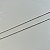 Corrente Torsaide Prata 925 45cm - Imagem 3