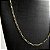 Corrente Elos Cartier 60cm - Imagem 2