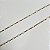 Corrente Elos Cartier 60cm - Imagem 1