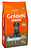 GOLDEN FORMULA MINI BITS CÃES RAÇAS PEQUENAS SÊNIOR FRANGO E ARROZ 10,1 KGS - Imagem 1