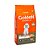 GOLDEN FÓRMULA MINI BITS CÃES ADULTO PORTE PEQUENO SABOR SALMÃO E ARROZ 15 KGS - Imagem 1
