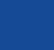 TRICOLINE AZUL ROYAL 100% ALGODÃO LISO 0,50cm X 1,50m | LMAX4644 - Imagem 2