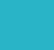TRICOLINE AZUL PISCINA 100% ALGODÃO LISO 0,50cm X 1,50m | LPLUS306 - Imagem 2