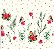 SARJA DIGITAL 100% ALGODÃO ESTAMPADA IMPERMEÁVEL NATAL 0,50cm X 1,70m | PM010S01 - Imagem 1
