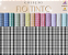 TECIDO TRICOLINE FIO TINTO 100% ALGODÃO ESTAMPADO XADREZ 0,50cm X 1,50m | 1XM1049 - Imagem 1