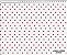 TECIDO LINHO ESTAMPADO  POÁS 0,50cm x 1,50m | LE000014 - Imagem 1