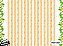 SARJA DIGITAL 100% ALGODÃO ESTAMPADA PASCOA IMPERMEÁVEL 0,50cm X 1,70m | PM047S01 - Imagem 1